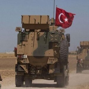 افشای توافق محرمانه ترکیه با اقلیم کردستان عراق