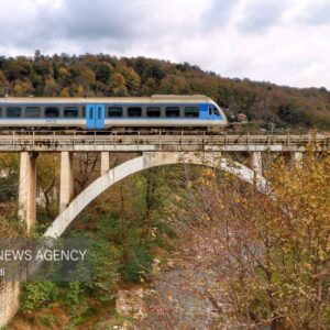 پیش‌فروش بلیت قطارهای مسافری دی‌ماه از سه‌شنبه آغاز می‌شود