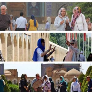 پیشنهاد صدور ویزای یک طرفه نوروزی برای گردشگران خارجی