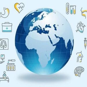 از بزرگی شکم مردان و مشکلات قلبی تا ارتباط سلامت مغز با عملکرد کلیه‌ها