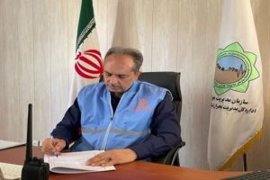 هشدار مدیریت بحران خراسان جنوبی نسبت به وقوع سیلاب و لزوم همکاری مردم