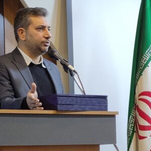 اصفهان پیشتاز اجرای قانون الزام حقوق ثبت است