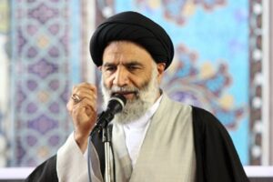 امام جمعه اهواز: مهریه باید نشانه صداقت باشد، نه ابزار فشار