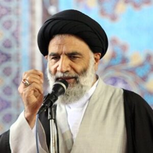 امام جمعه اهواز: مهریه باید نشانه صداقت باشد، نه ابزار فشار