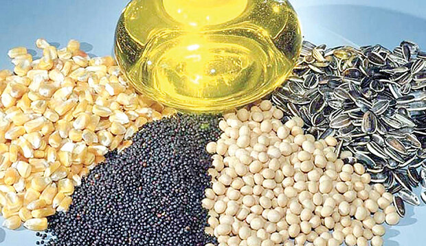 نامه انجمن روغن‌کشی کشور به وزیر جهاد کشاورزی