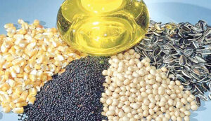 نامه انجمن روغن‌کشی کشور به وزیر جهاد کشاورزی