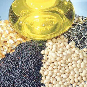 نامه انجمن روغن‌کشی کشور به وزیر جهاد کشاورزی