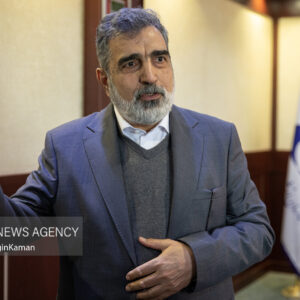 ۱۲ روز زیر آتش؛ روایت کمالوندی از حمله به تاسیسات هسته‌ای ایران