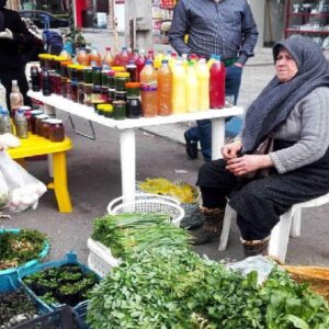 افتتاح ۵ روستا بازار جدید تا پایان سال در گلستان