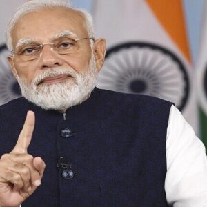 مودی: هدف قرار گرفتن اقامتگاه پوتین نگران‌کننده است