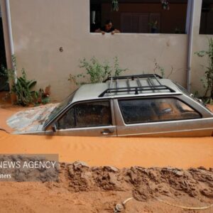 حداقل ۲۰ کشته پس از بارش باران‌های شدید در سانتا کروز بولیوی