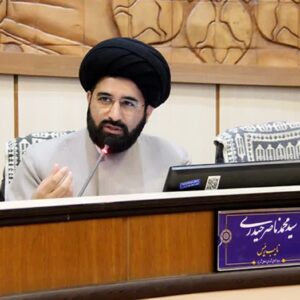 بخشی از بلوار دانشگاه در یزد به نام شهید دکترمطلبی‌زاده نامگذاری شد