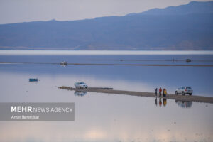 ساماندهی تالاب مهارلو شیراز با نگاهی همه‌جانبه صورت می‌گیرد