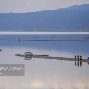 ساماندهی تالاب مهارلو شیراز با نگاهی همه‌جانبه صورت می‌گیرد