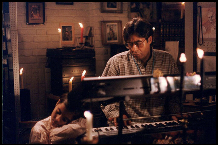 پخش «خواهران غریب» در شبکه نمایش