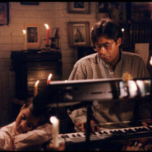 پخش «خواهران غریب» در شبکه نمایش