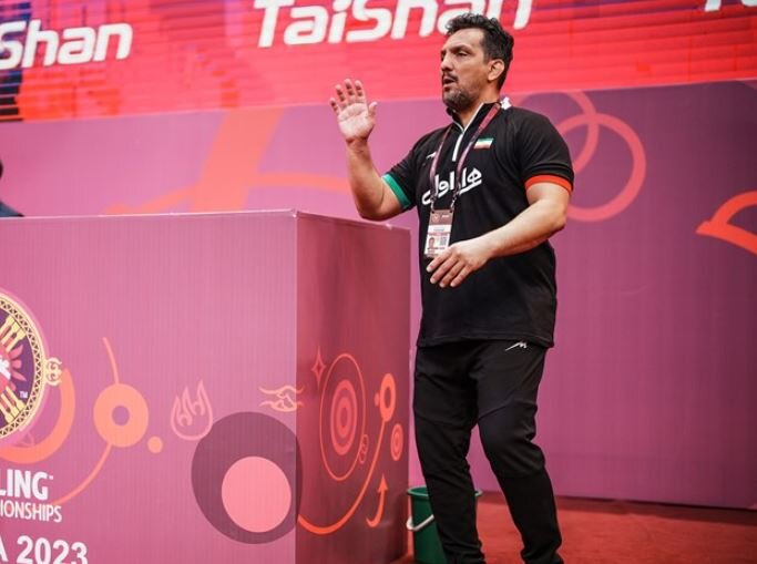 پای پژمان درستکار به کمیته انضباطی باز می‌شود؟کمیل قاسمی زیر ذره‌بین