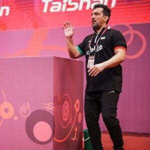 پای پژمان درستکار به کمیته انضباطی باز می‌شود؟کمیل قاسمی زیر ذره‌بین