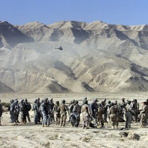 یکی از اعضای نسل اول داعش در عراق به دام افتاد