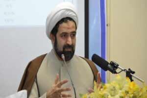 هوش مصنوعی در خدمت علم نافع و گسترش معارف اهل بیت(ع)