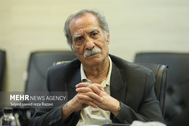 برگزاری آئین بزرگداشت سیاوش طهمورث در فرهنگسرای ارسباران