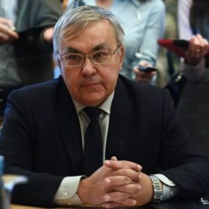 هشدار روسیه درباره همکاری دولت‌های غربی با گروه‌های تروریستی آفریقا