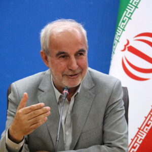 کوچکی‌نژاد: باید سهم فرهنگ را در بودجه افزایش دهیم