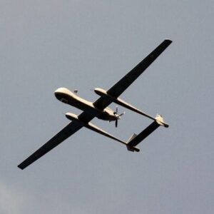 یک شهید در حمله پهپادی جدید رژیم صهیونیستی به لبنان