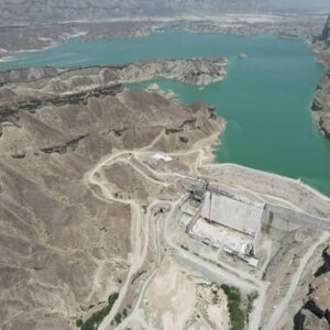 سد کهیر، امید تازه‌ی چابهار و کنارک