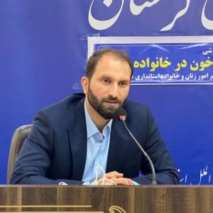 آغاز دومین پویش بزرگ اهدای خون «عید تا عید» در لرستان