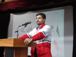 سلیمی: گیلان در افتتاح پروژه‌ های خیریه در کشور پیشرو است