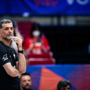 لیگ والیبال هنوز به ثبات نرسیده است/ به ساختار ویدئوچک نیاز داریم