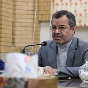 احمدی: حذف بودجه نهادهای فرهنگی خطایی راهبردی است