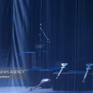 اجرای یک پروژه موسیقایی نمایشی ویژه بانوان در فرهنگسرای نیاوران