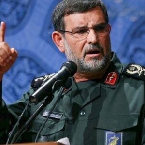 سردار تنگسیری: اشراف دائم اطلاعاتی بر خلیج فارس داریم