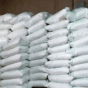 کشف کود شیمیایی فاقدمجوز در گالیکش