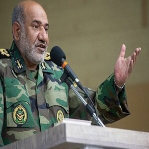 امیر نعمتی: ما برای بازدارندگی تجهیز می‌شویم نه جنگ