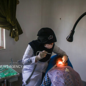 آزمون ملی دانش‌آموختگان دندانپزشکی خارج از کشور ۲۵ دی برگزار می شود