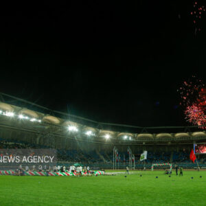 درخواست میزبانی استقلال از گل گهر در مشهد