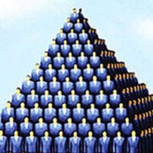 لشکری: وعده اشتغال آسان در شرکت های هرمی، یک فریب است