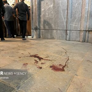 پیگیری مطالبه خسارات جانبازان و آسیب‌دیدگان حادثه تروریستی شاهچراغ(ع)