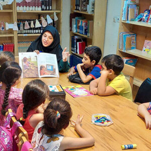 ۵۱ اثر برگزیده به بیست‌وهفتمین جشنواره استانی قصه‌گویی ایلام راه یافت