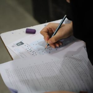 آزمون وکالت مرکز وکلا در اصفهان با حضور ۶ هزار داوطلب برگزار می‌شود