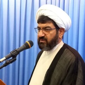 مرادپور: جهاد تبیین تنها راه مقابله با جنگ شناختی دشمن است