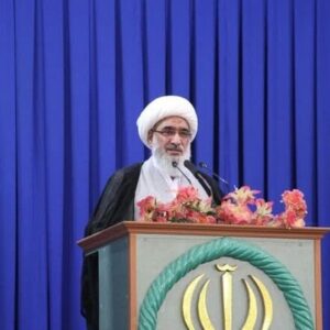 امام جمعه بوشهر: کالاهای اساسی با قیمت مناسب در اختیار مردم قرار گیرد