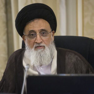 آیت الله مدرسی یزدی: مبنای اسلام است که همه موحد و با هم باشند