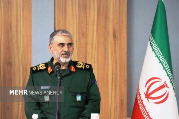 سردار شاهوارپور: رسانه خوزستان سرمایه‌ای ارزشمند برای کشور است