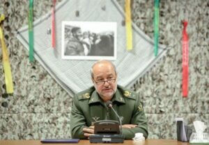 سهرابی: ترویج ارزش‌های دفاع مقدس افتخار نسل آینده را تضمین می‌کند