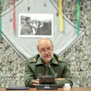 سهرابی: ترویج ارزش‌های دفاع مقدس افتخار نسل آینده را تضمین می‌کند