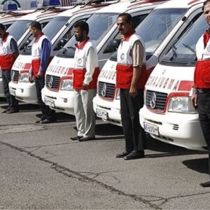 آمادگی دستگاه‌های خدمات‌رسان در پی بارش‌ها؛ مردم همچنان همکاری کنند